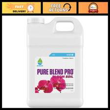 Premium Bloom Nutrient for Fruits & Flowers, 1-4-5 Formula, 2.5 Gallon picture