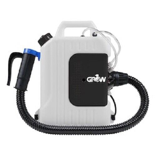 GROW1 Electric Backpack Fogger ULV Atomizer 2.5 Gallon - Pest Prevention