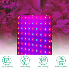 Full Spectrum Plant LED UV Grow Light Veg Lamp For Indoor Hydroponic Plant picture