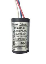 Halco 55901 IGN/HPS1 35-150W HID High Pressure Sodium HPS Ignitor Starter 18666 picture