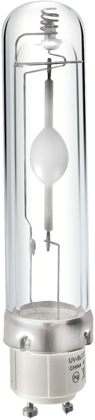 iPower 315Watt CMH Grow Light Bulb Ceramic Metal Halide Growing Light 2-Pack