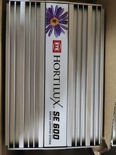 600 Watt Ballast Hortilux SE New picture