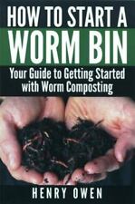 How To Start A Worm Bin picture