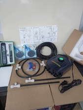 Mars Hydro 2 DWC Hydroponics System 5 Gallon Deep Water Culture~ PARTS ONLY READ picture