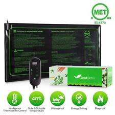 Digital Seedling Heat Mat Seed Starting Thermostat Controller for Seed Cloning picture
