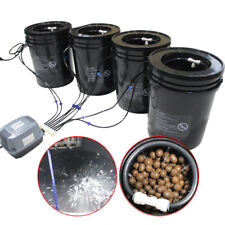 DWC Hydroponics Grow System Recirculating Drip Garden System Deep Water Culture picture