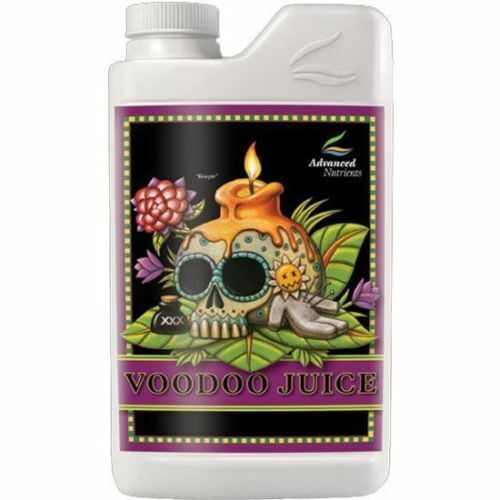 Advanced Nutrients Voodoo Juice 250ml - beneficial bacteria root booster