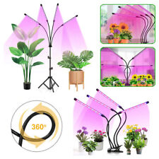 LED Grow Light Plant Growing Lamp Full Spectrum for Indoor Plants Hydroponics picture