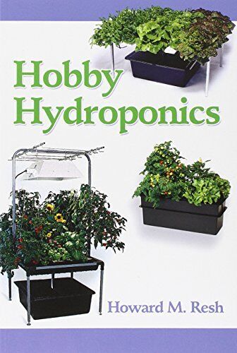 Hobby Hydroponics