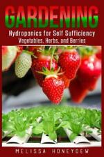 Gardening: Hydroponics for Self Sufficiency picture