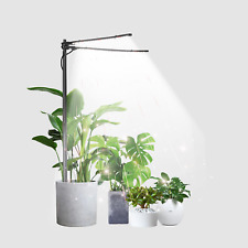 Plant Grow Light, Plant Lamp for Indoor Plants Growing, 6000K White Red Light fo picture