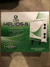 Titan Controls Helios 8 HID Light 240V Controller Dual Trigger #702677 Grow picture