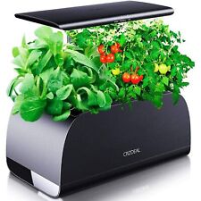 CRZDEAL Brand New Hydroponics Growing System (Adjustable 5.9-12inchs) ZWD-03 picture