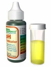 GH pH Test Kit 1oz 722145 by Hydroponics picture