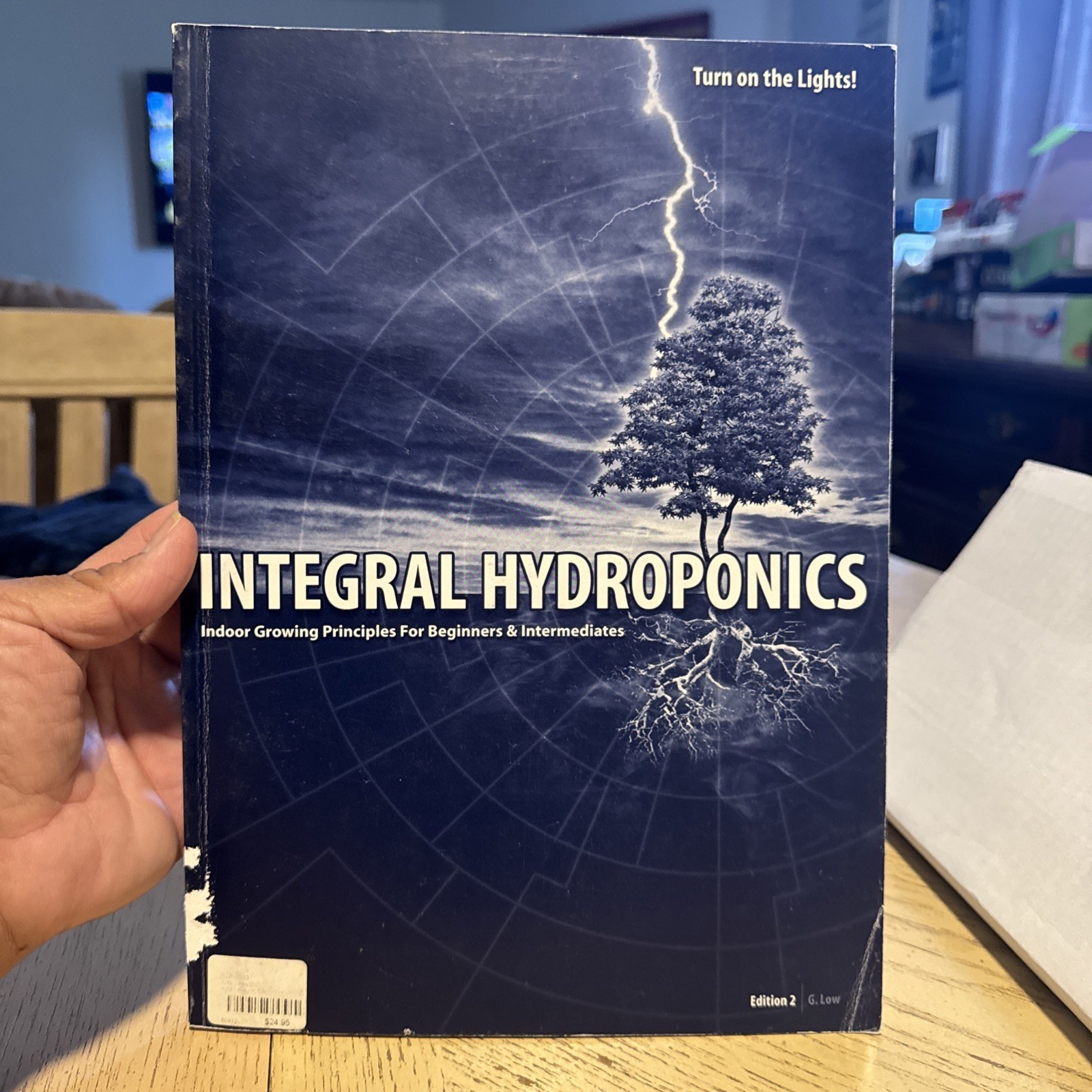 Integral Hydroponics Indoor Growing principles For Beginners Integral Hydroponics Indoor Growing principles For Beginners