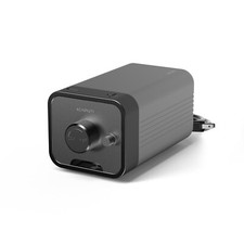 AC Infinity Air Pump, One-Outlet Pumping Kit for Hydroponics, 24 GPH picture