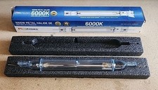 Plantmax 1,000W Metal Halide Double Ended 6K Bulb Double Jacket Protection picture