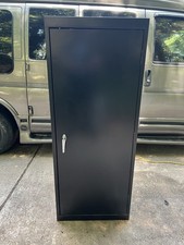 Gorilla Grow Cabinet SuperStar Smart Grow Box 24x24x60 picture