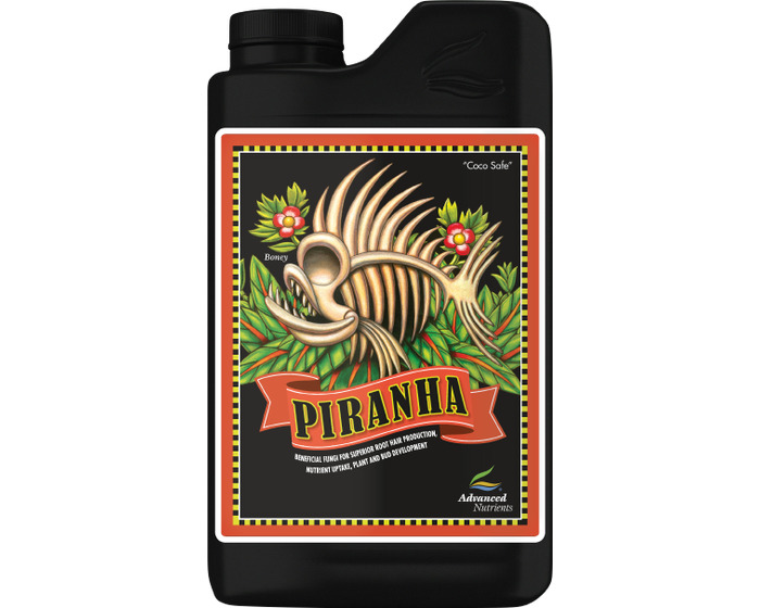 Advanced Nutrients Piranha Liquid 1 Liter Beneficial fungi maximizes root growth