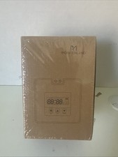 New Moistenland ML-DP1 Automatic Drip Irrigation Hydroponic System Indoor Garden picture