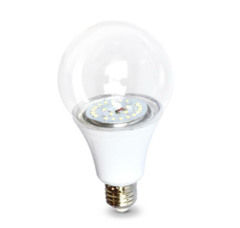 LED Grow Light E27 Full Spectrum Growth Bulb 110V 220V Growing Phyto Lights Lamp