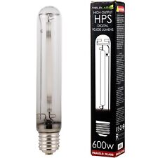 Yield Lab HPS 600w Lamp HID Bulb picture