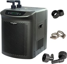Active Aqua   0.5 HP 800-1600 GPH 120V Hydroponic Cooling Water Chiller picture