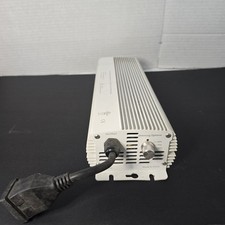 1000W Digital Electronic Ballast GM-1000 HPS MH Grow Light Dimmable Untested picture