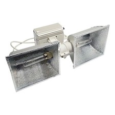 Hydrofarm Phantom Dual Light 315W CMH System, 277-347V PHBMH6020 picture