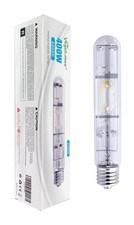 MH 400W Metal Halide HID Grow Light Bulb Lamp with High PAR Enhanced Blue and... picture