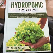 Hydroponic System By Thomas Green picture