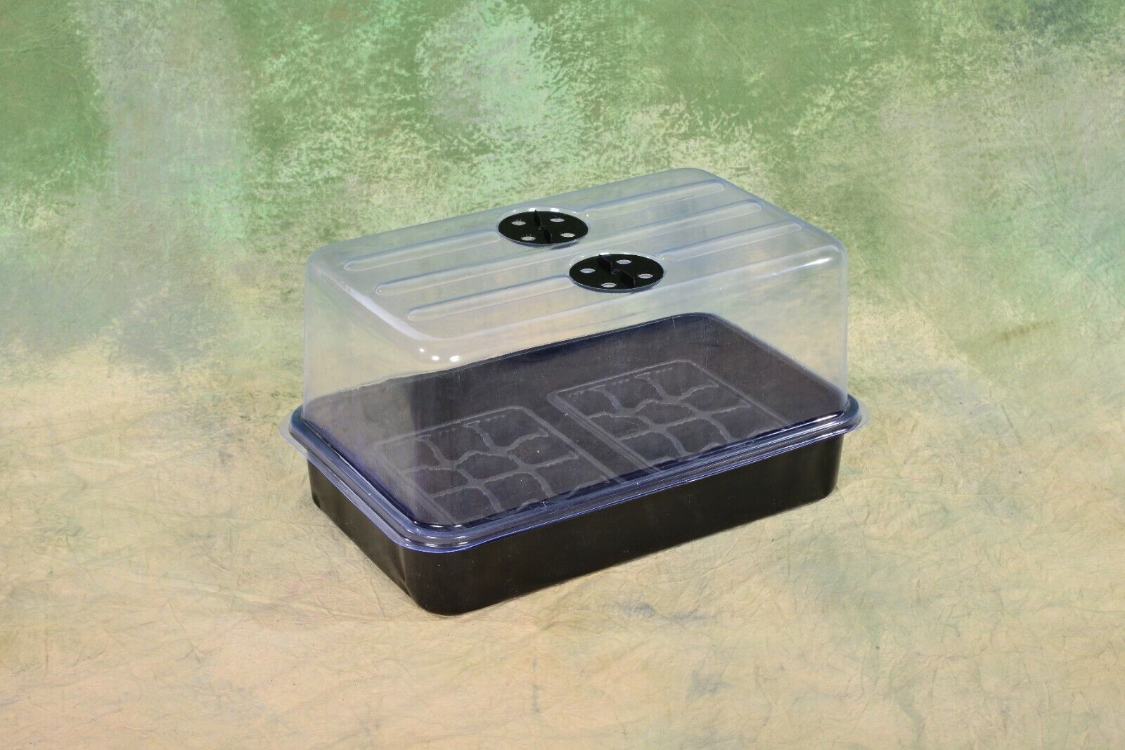 Cloning Kit Plant propagation Tray inserts humidity dome hydroponics