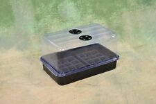 Cloning Kit Plant propagation Tray inserts humidity dome hydroponics picture