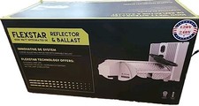 Flexstar 1000 Watt Integrated Reflector & Ballast 120-240 Wattage picture