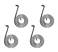 4 Pack Spiral Torsion Spring for Dump Truck Tarp Systems - Universal Design picture