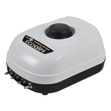 EcoPlus Eco Air Pump - 4 Four Outlet - 6.5 Watt 253 GPH picture