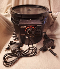 Greentree Hydroponics Multi Flow Ebb and Flow Hydroponic Controller 2 Pumps picture