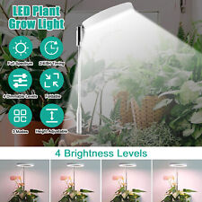 LED Grow Light Plant Growing Lamp Full Spectrum with 3 Timer for Indoor Plants picture