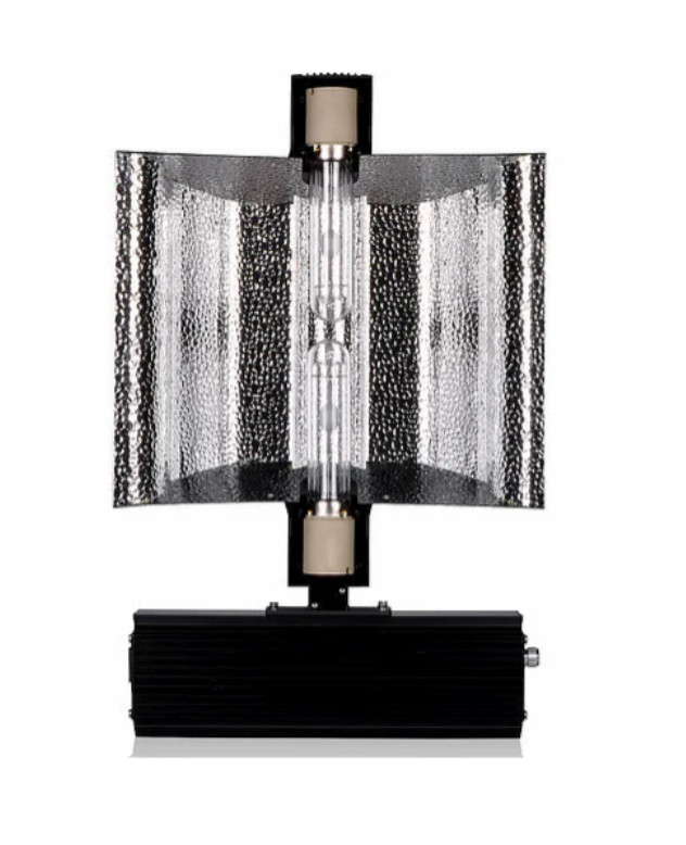 Grower's Choice 630w Horticultural CMH Lighting Fixture GC-630NS - 120-240v