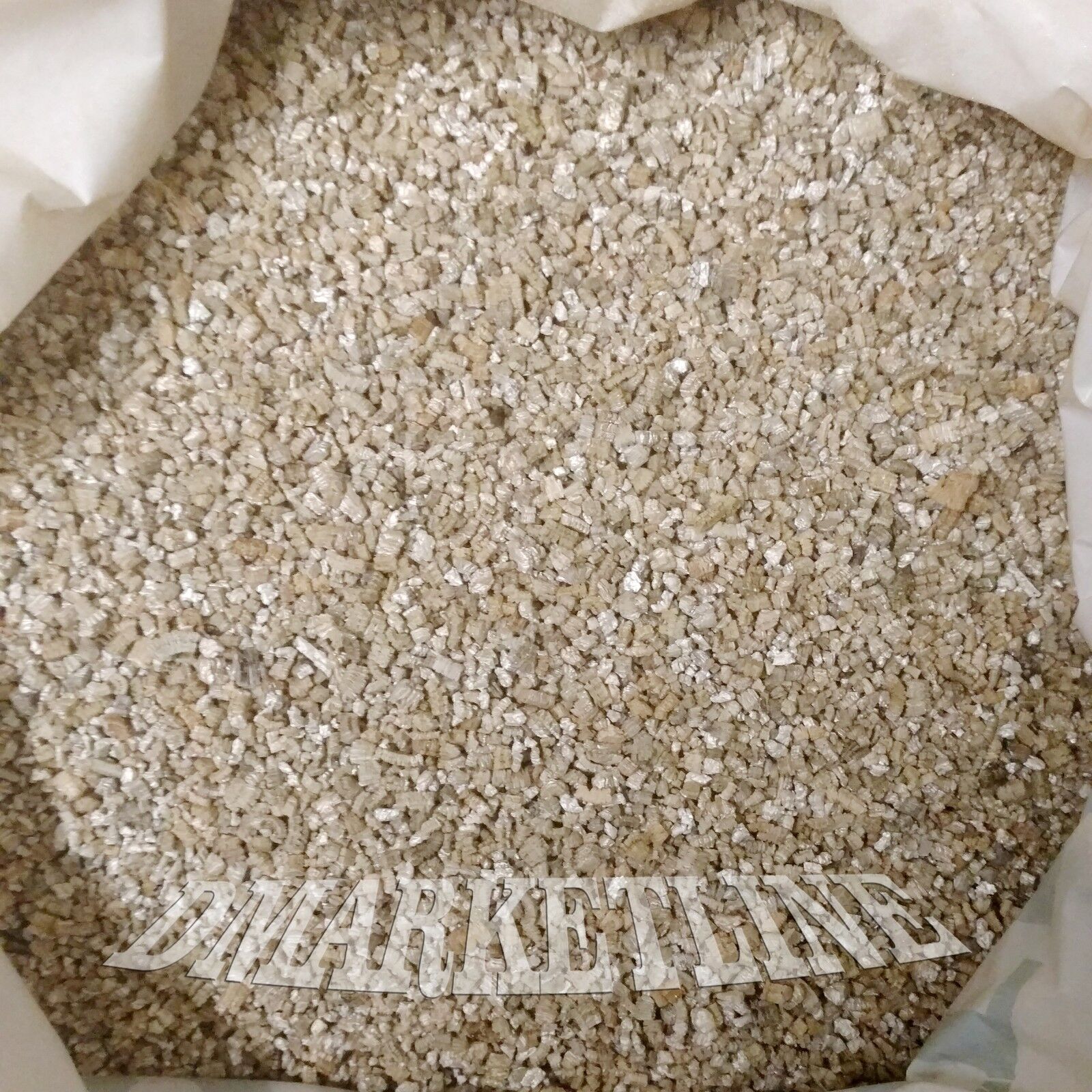 QUALITY VERMICULITE (MEDIUM) FOR SEED STARTING POTTING GARDEN REPTILE BEDDING