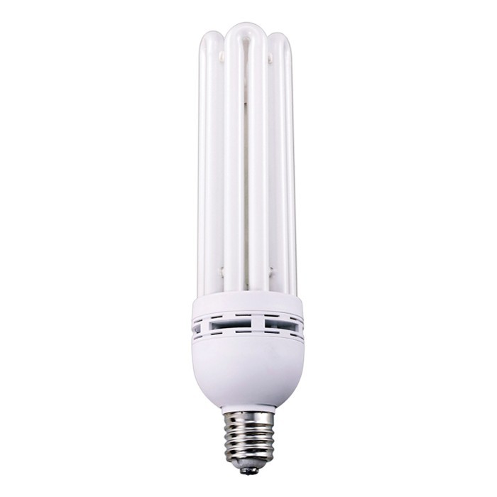 Bulb & Reflector Package - High Power Interlux CFL 6500k - 125/200 Watts