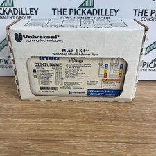 Universal Lighting Technologies Mult-E-Kit CFL Electronic Ballast Kit picture