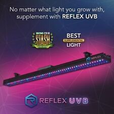 Cirrus LED Systems - Reflex-UVB Supplemental LED Grow Bar  picture