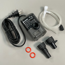ACTIVE AQUA Submersible Pump 160 GPH Powerful Magnetic Drive 160 AAPW160 (New) picture