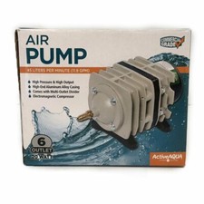 Active Aqua Commercial Air Pump picture