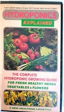 Hydroponics Explained, The Complete Hydroponic Growing Guide For Fresh Healthy picture
