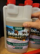 Canna nutrients Terra Flores 1 L one part Nutrient for the flowering stage soils picture