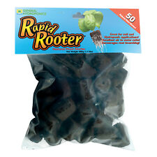 General Hydroponics Rapid Rooter, Starter Plug for Seeds or Cuttings picture