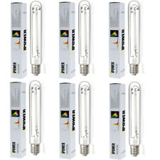 iPower 1-12PACK 600Watt High Pressure Sodium Super HPS Grow Light Bulb Lamp picture