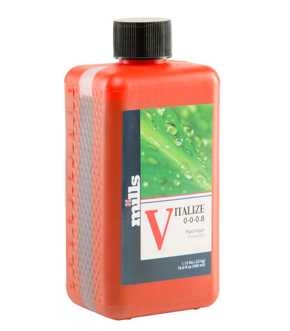 Mills Nutrients Vitalize  - 500mL